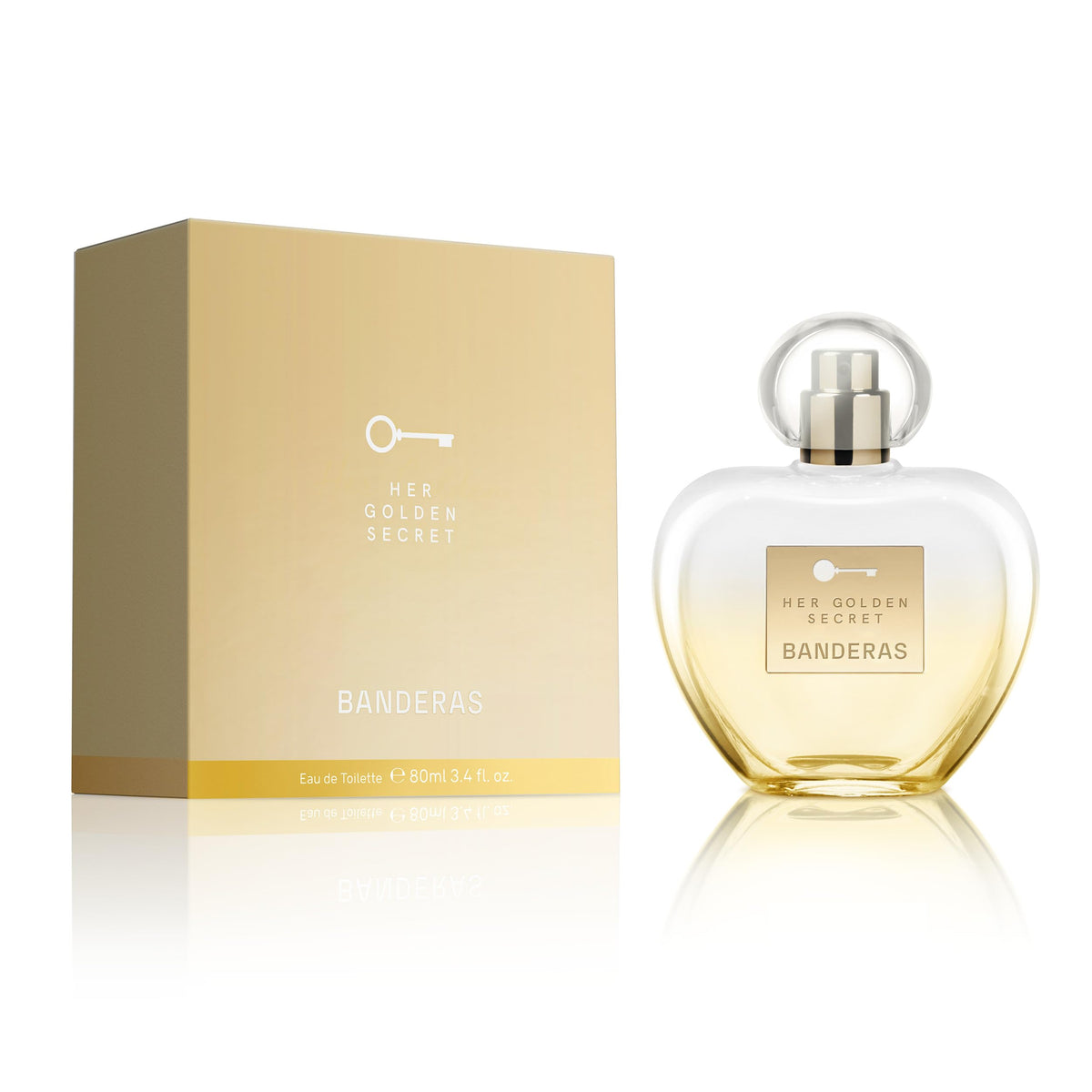 Eau de Toilette Q66573