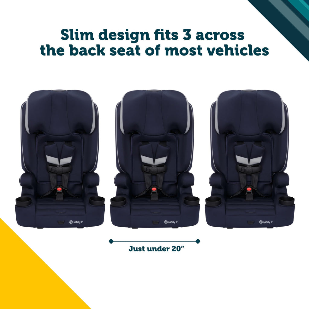 3-in-1 Booster Car Seat C980