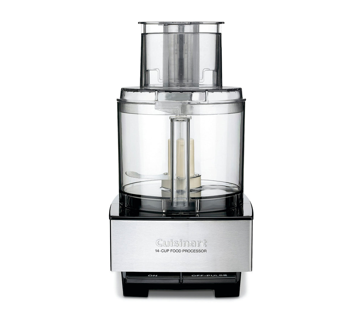 14-Cup Food Processor Silver R786716