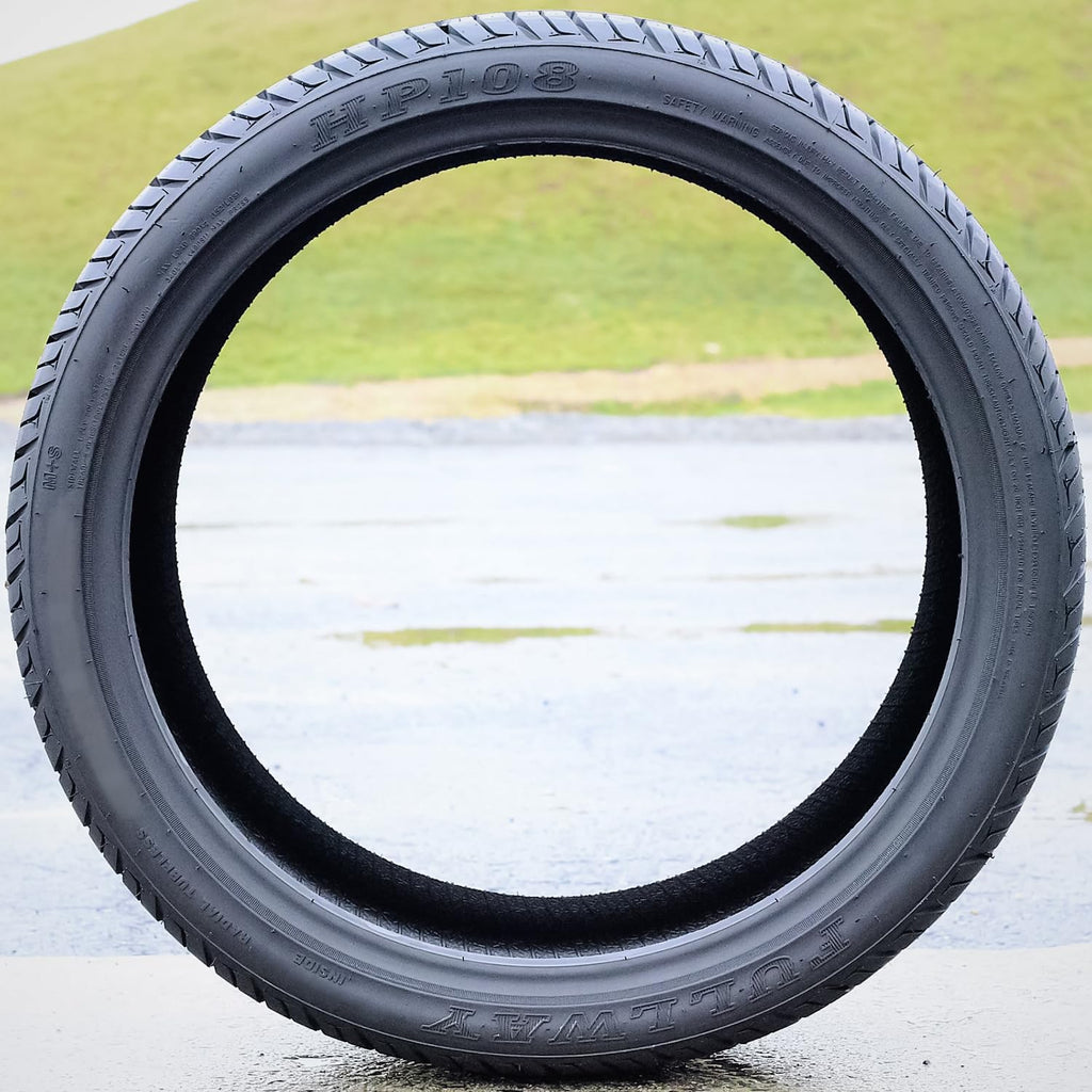4 All Season Passenger Tires W605540