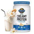 Vanilla Cookie Plant Protein Powder I159