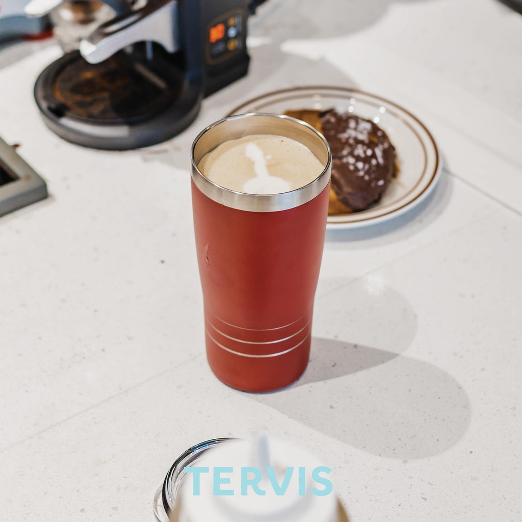 20oz Stainless Steel Insulated Tumbler Travel Cup G594670