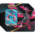 Pokemon TCG Tin A275