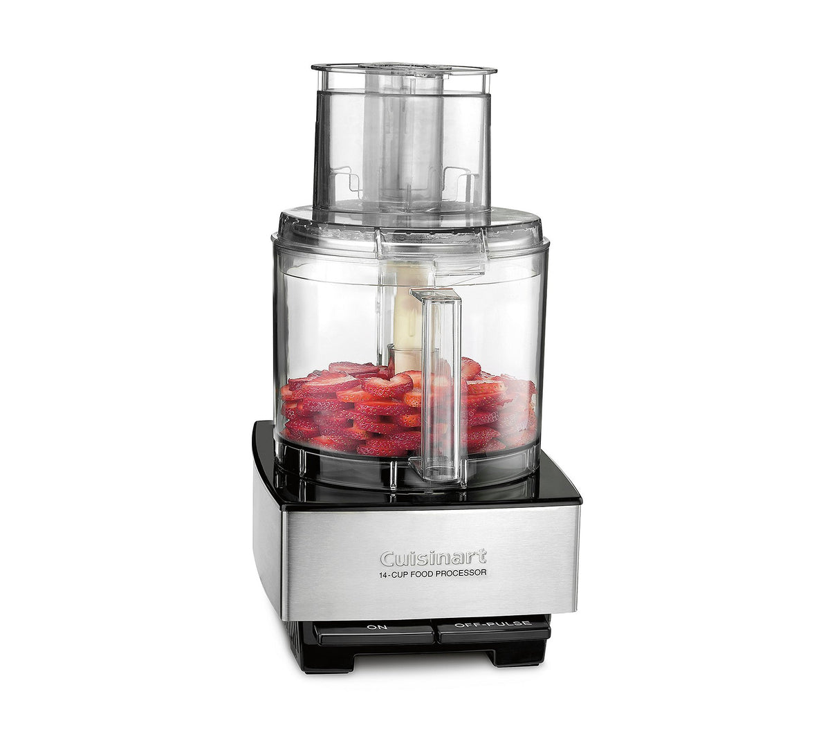 14-Cup Food Processor Silver R786716