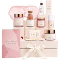 Rose 11-Piece Bath & Body Gift Set O9864