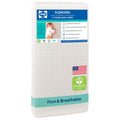 2 Stage Crib and Toddler Bed Mattress F478