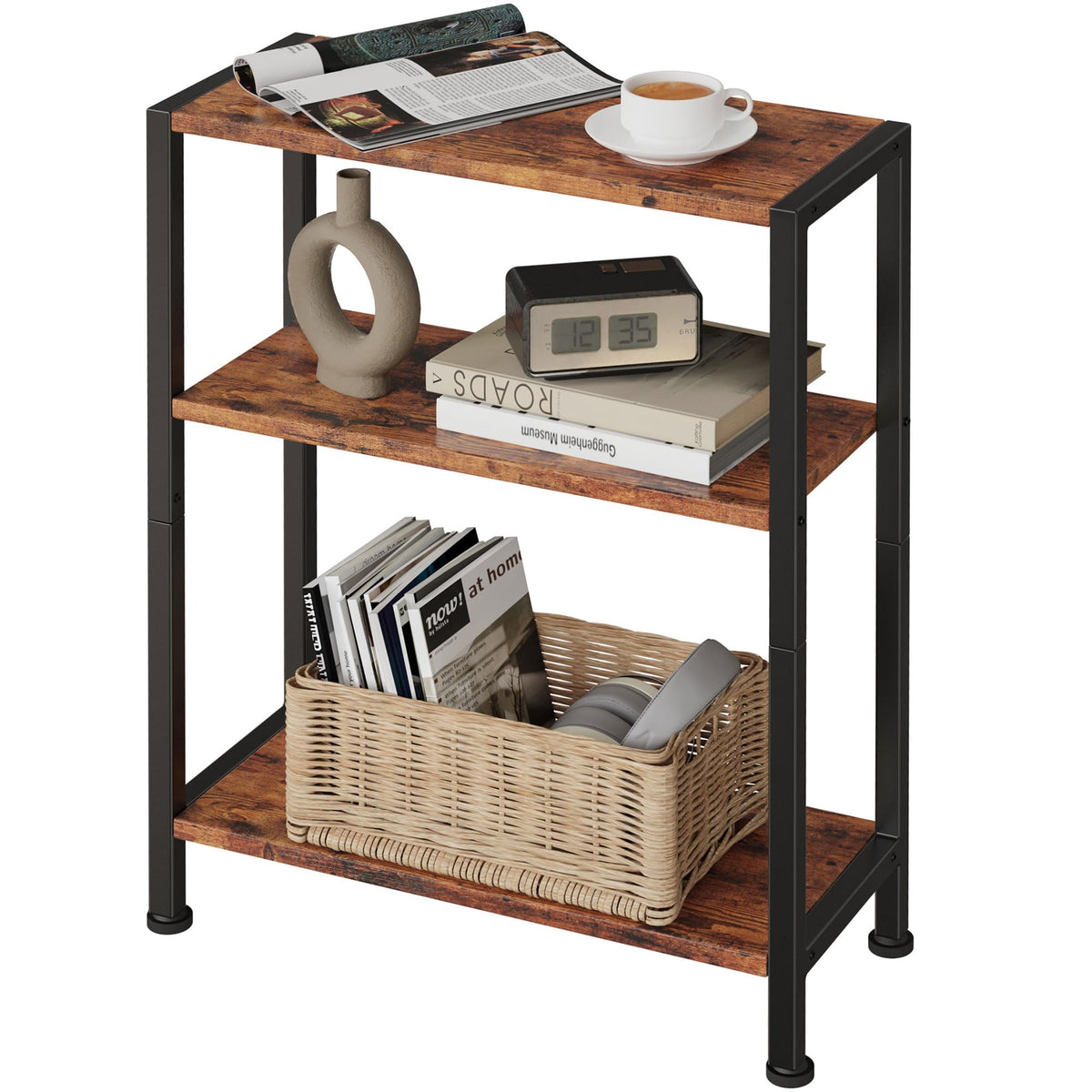 3-Tier Side Table P948