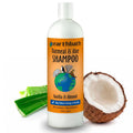 Oatmeal & Aloe Dog Shampoo, 16 Oz F529