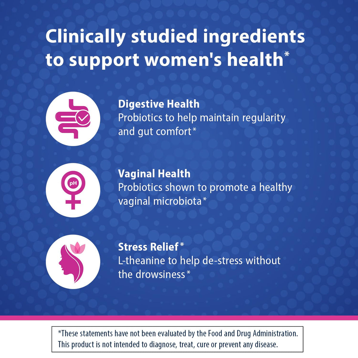 Probiotics 30 Capsules M662444