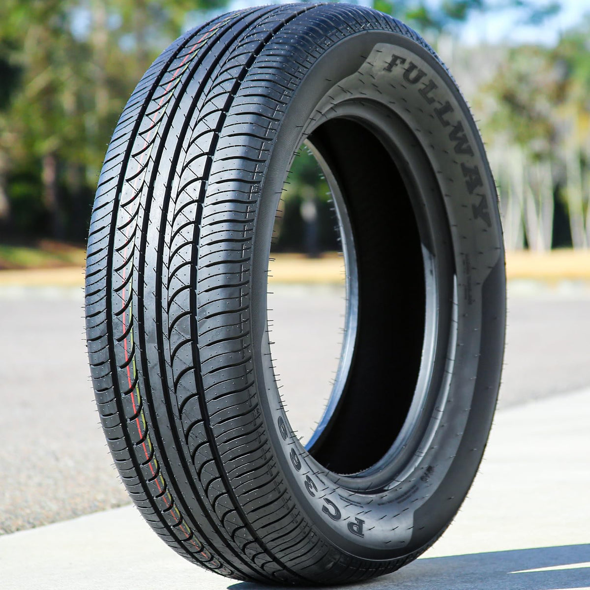 205/65R15 94H SL All Season Performance Passenger Tire E213