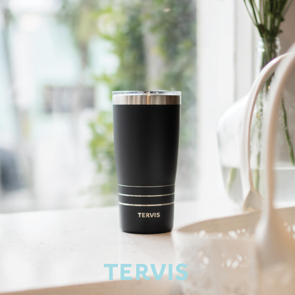 20oz Stainless Steel Insulated Tumbler Travel Cup G594670