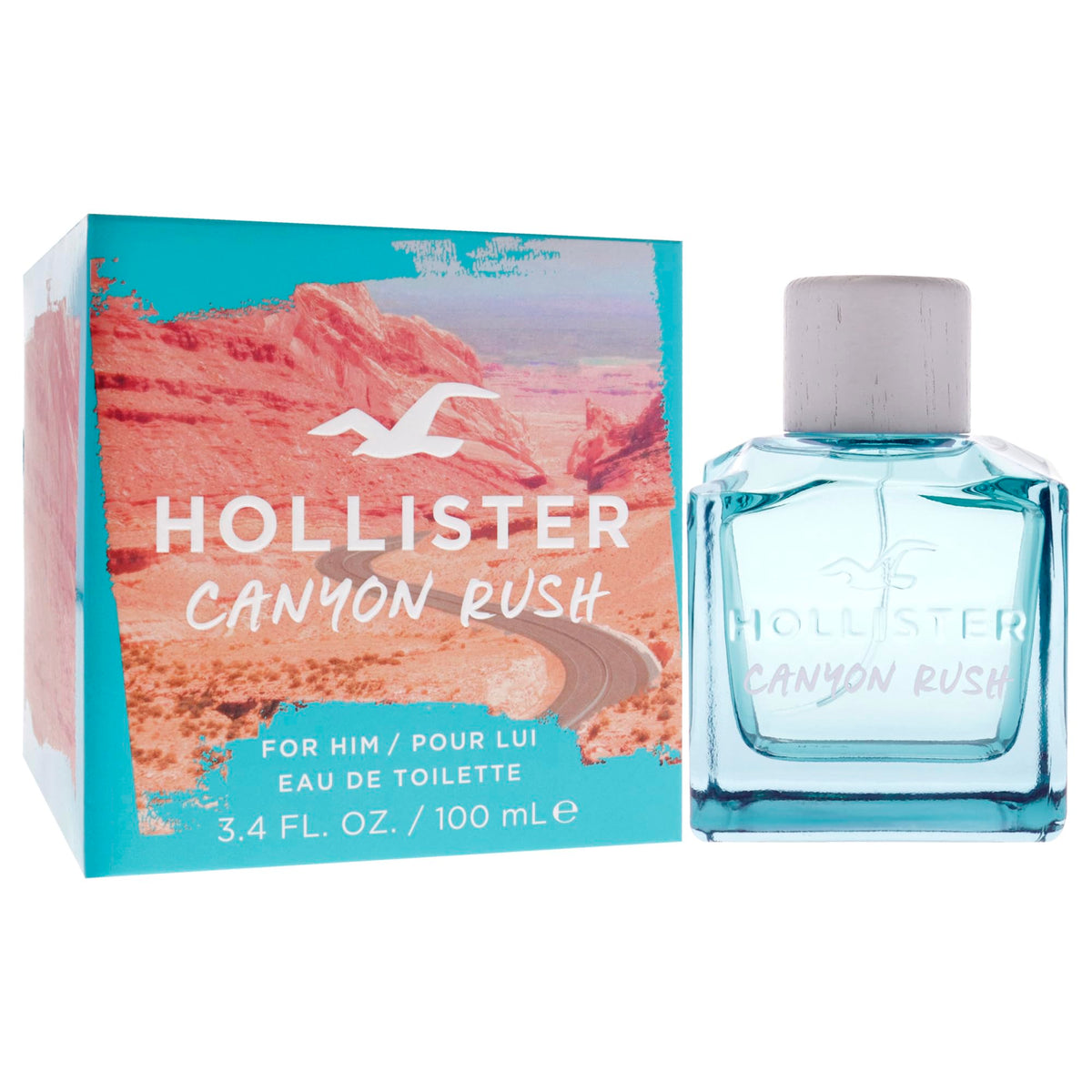 3.4 oz EDT Spray O1426