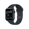 Midnight Aluminum Case with Midnight Sport Band Smartwatch G656593