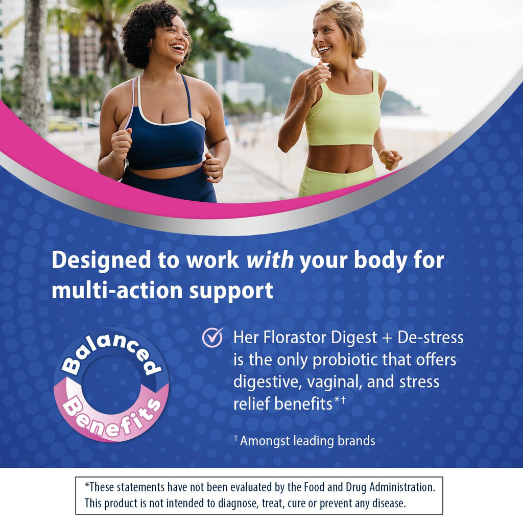 Probiotics 30 Capsules M662444