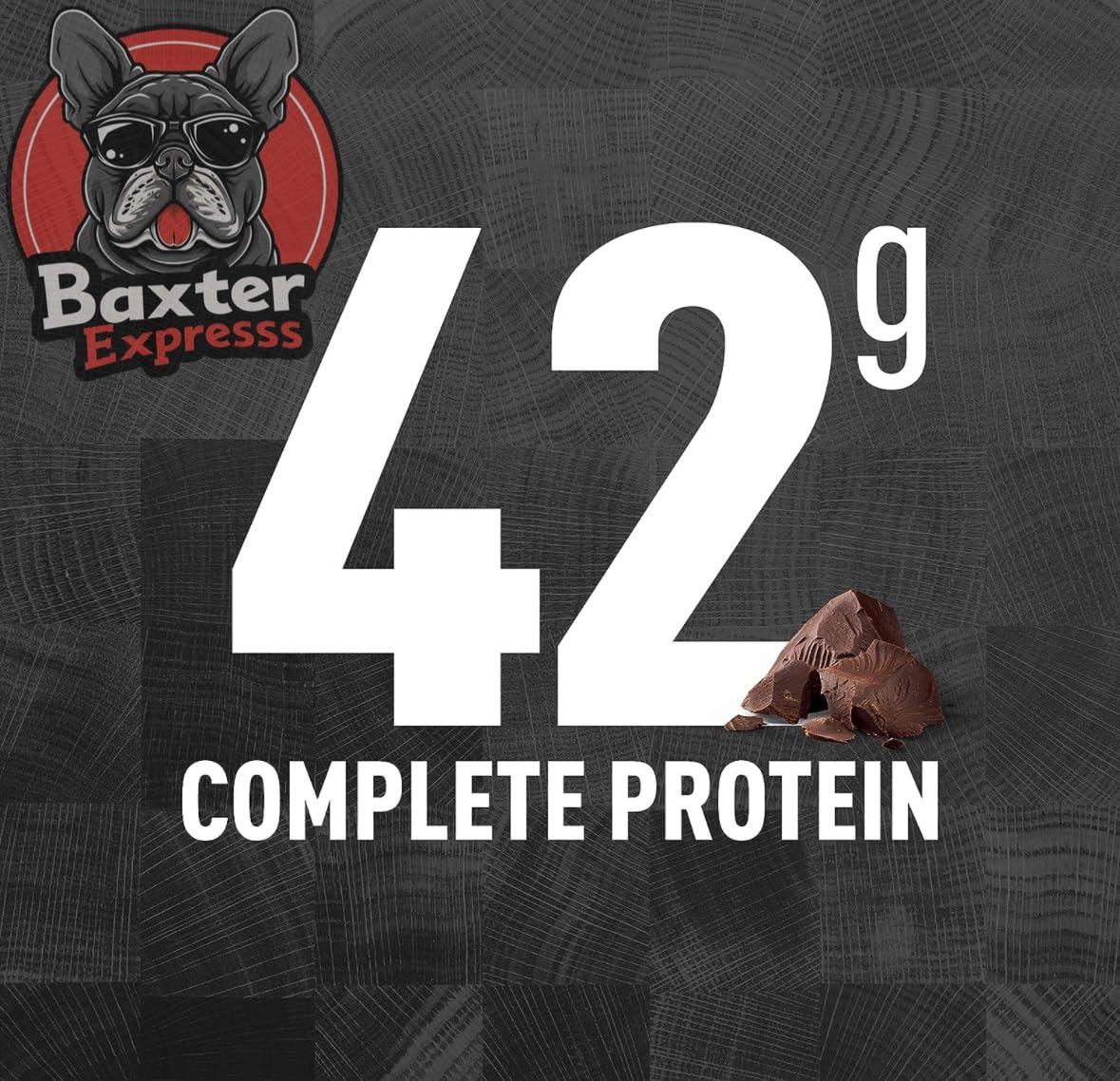Chocolate High Protein Milk Shakes 8 Pack S578647