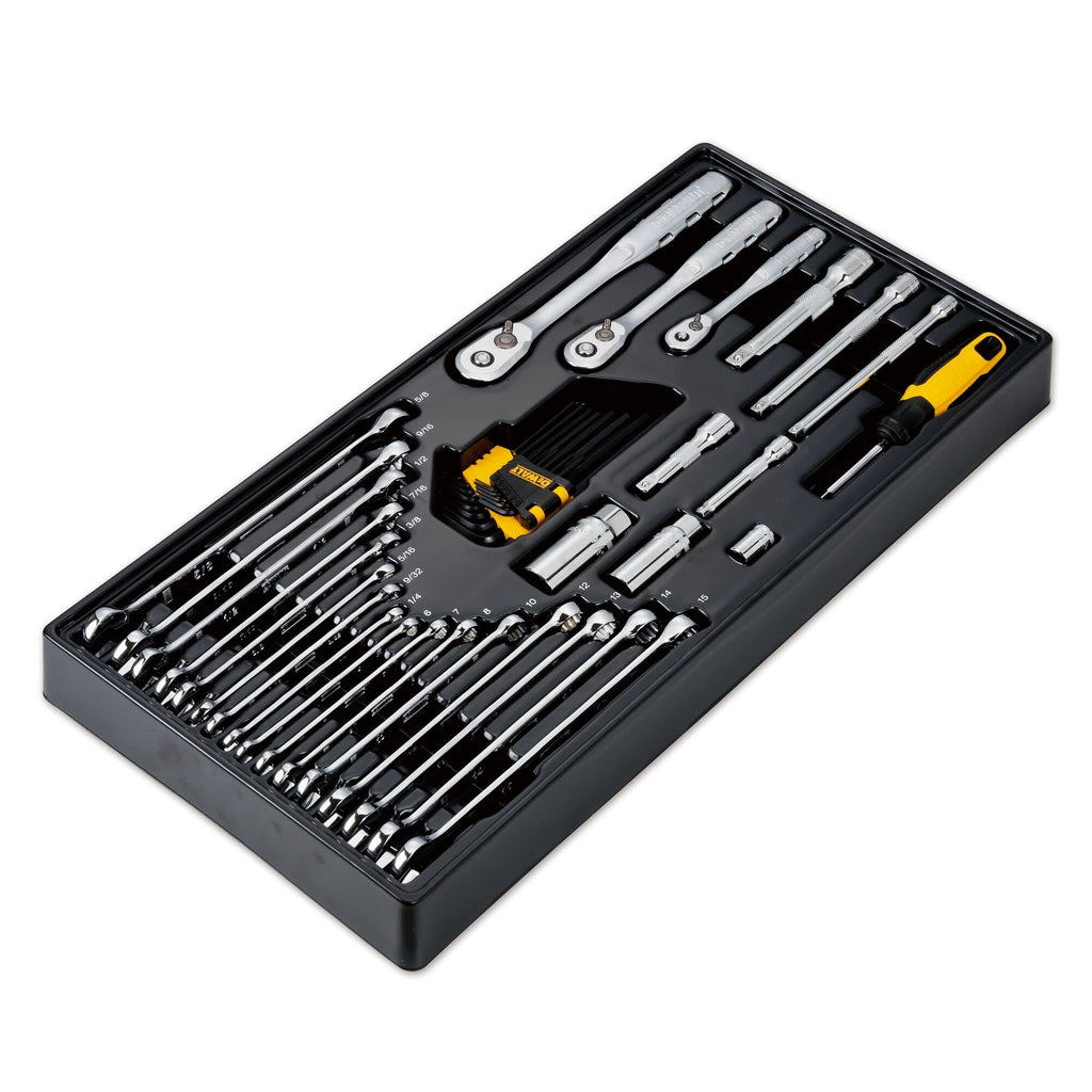 Mechanics Tool Set 341 Piece X30515