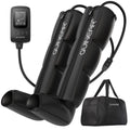 Leg Compression Boots Medium X104