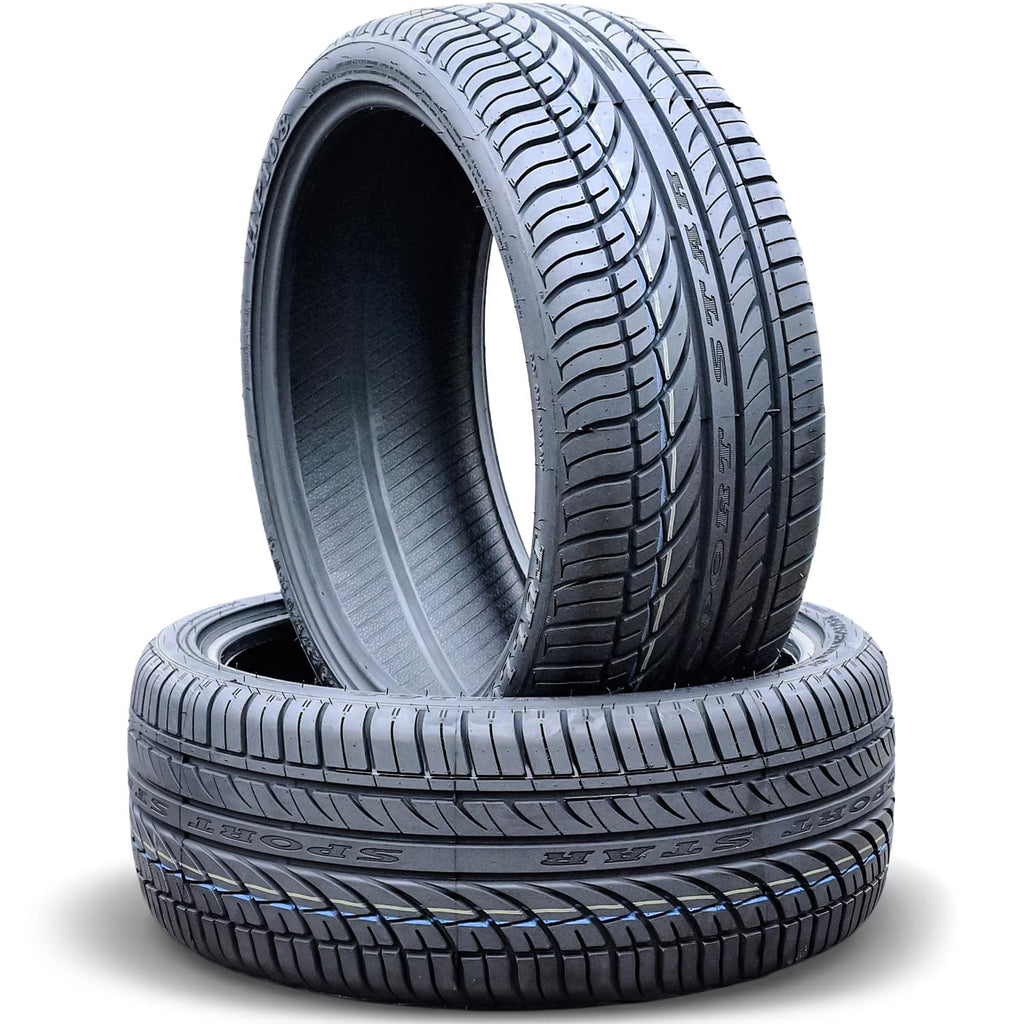 4 All Season Passenger Tires W605540