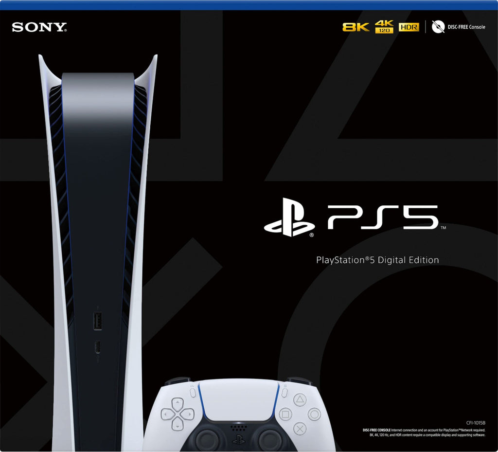 Gaming Console K793747