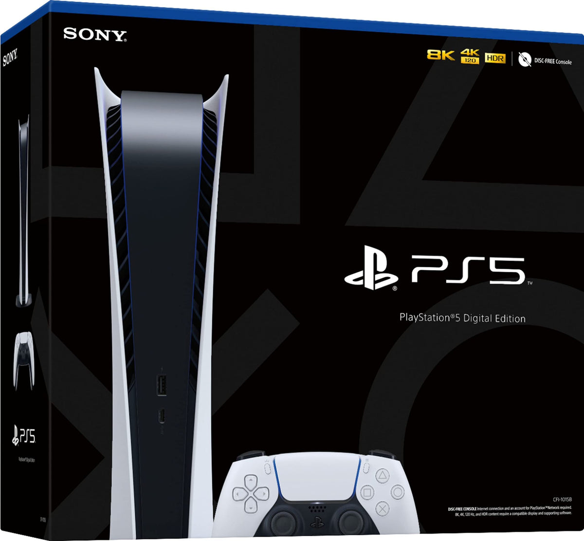 Gaming Console K793747