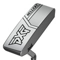 34 in Blade Mallet Putter D874