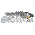 Mechanics Tool Set 341 Piece X30515