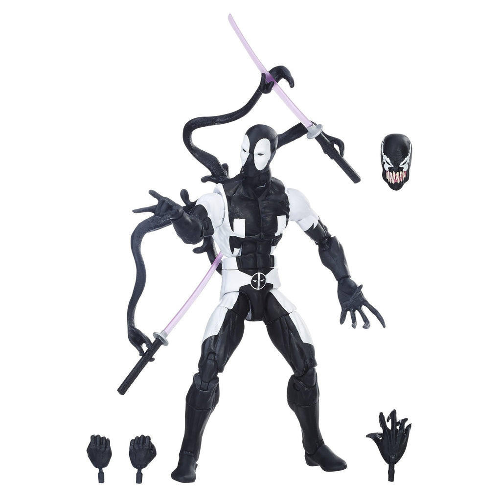 6-inch Deadpool G796