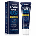 Salicylic Acid Wart Remover Cream 0.7 oz K82593