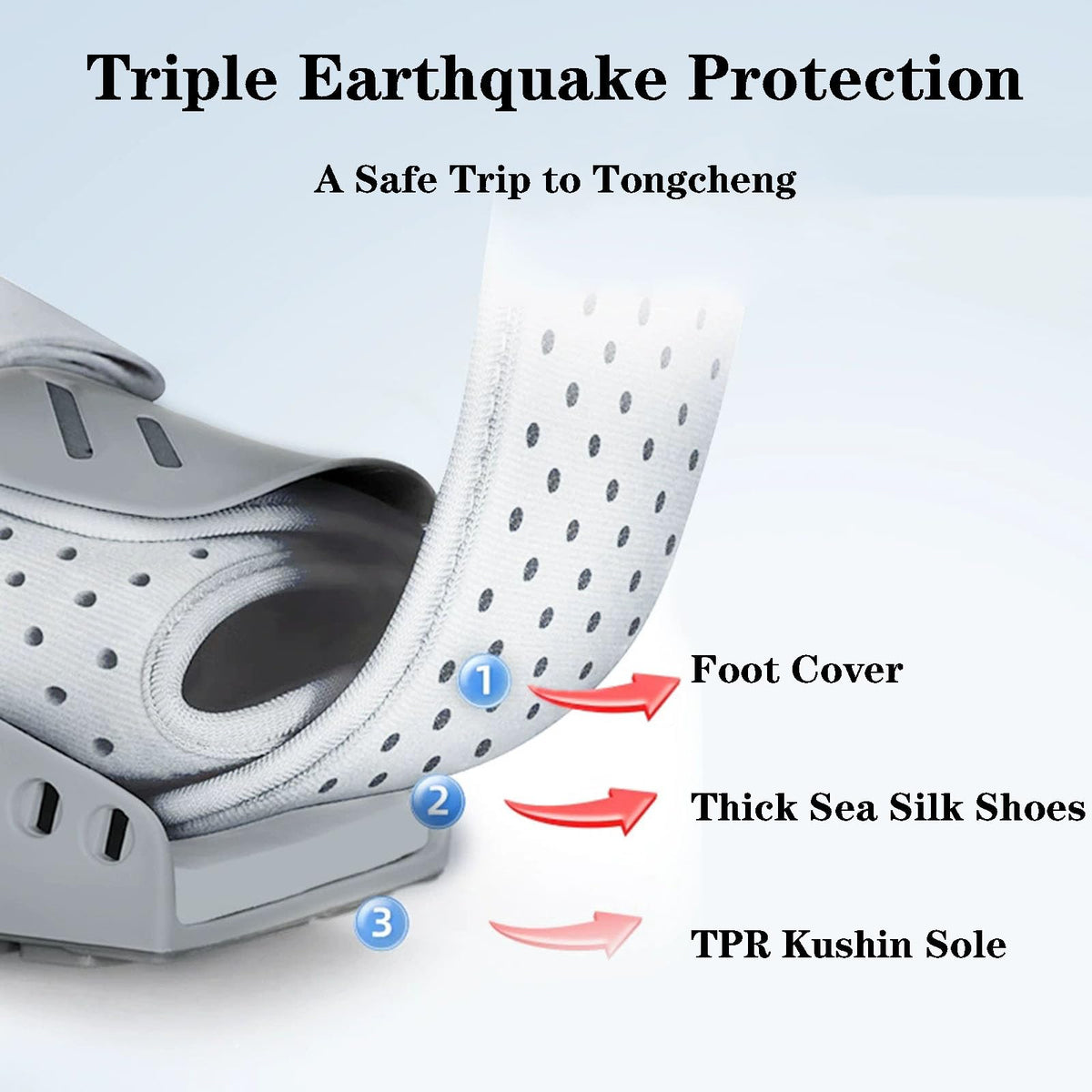 Inflatable Walking Boot P589