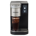 Single Serve Coffee Maker E7819