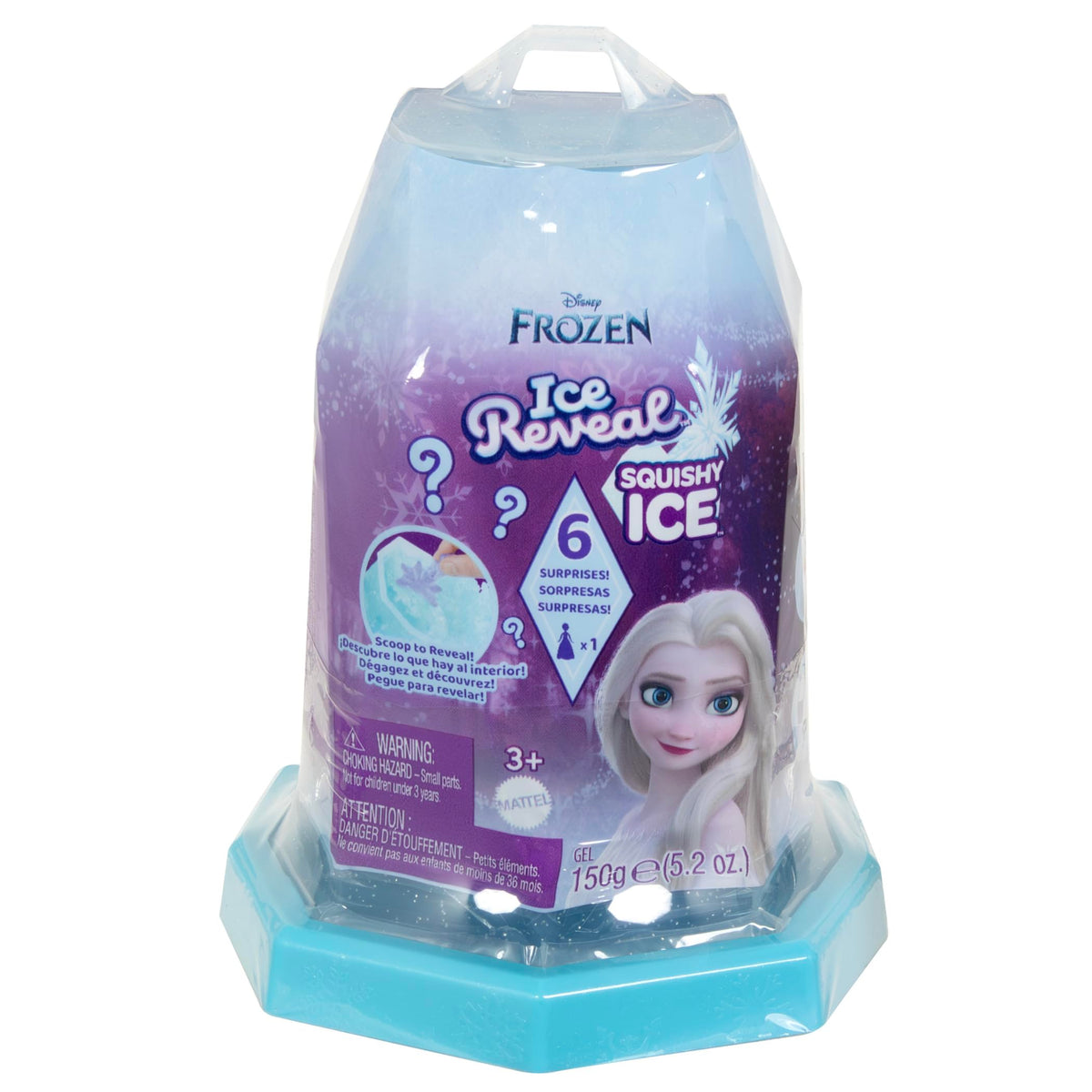Frozen Small Doll Set with 1 Doll A736