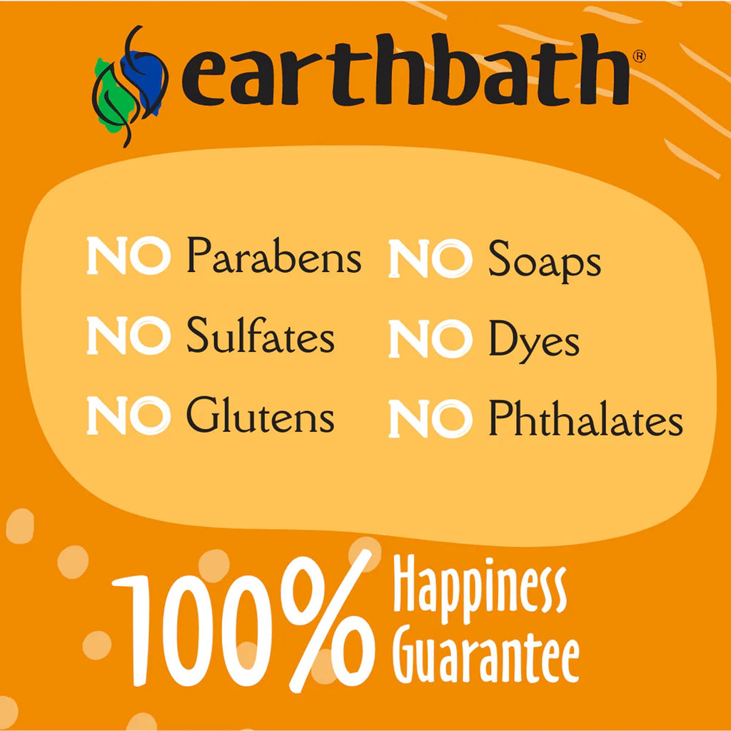 Oatmeal & Aloe Dog Shampoo, 16 Oz F529