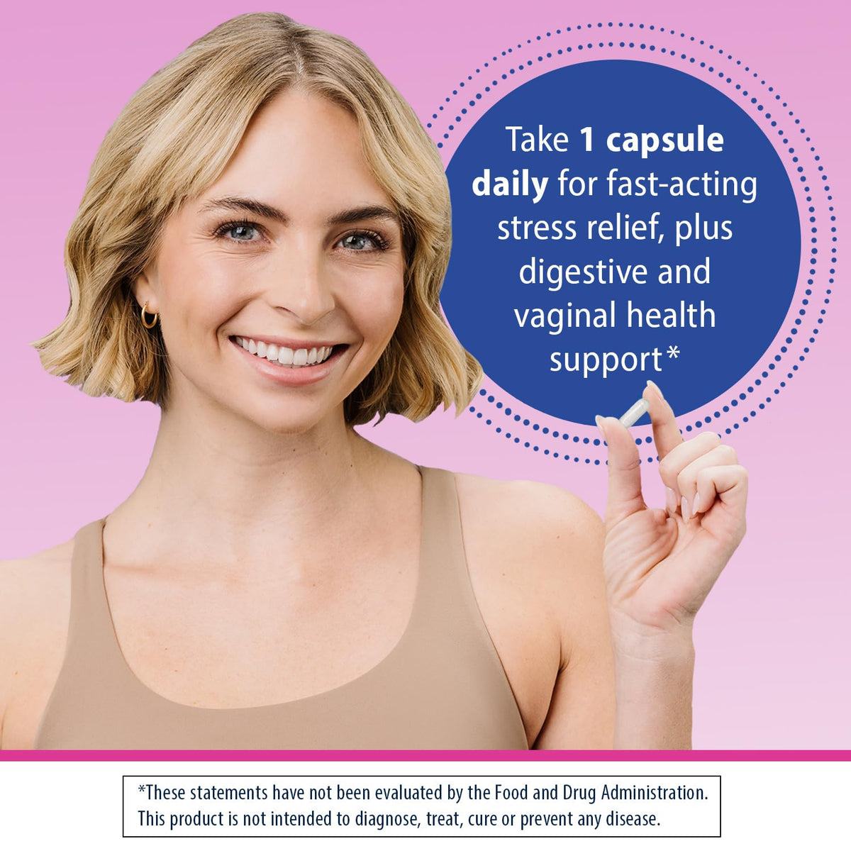 Probiotics 30 Capsules M662444
