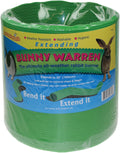 Green Flexible Bunny Warren Fun Tunnel C30905