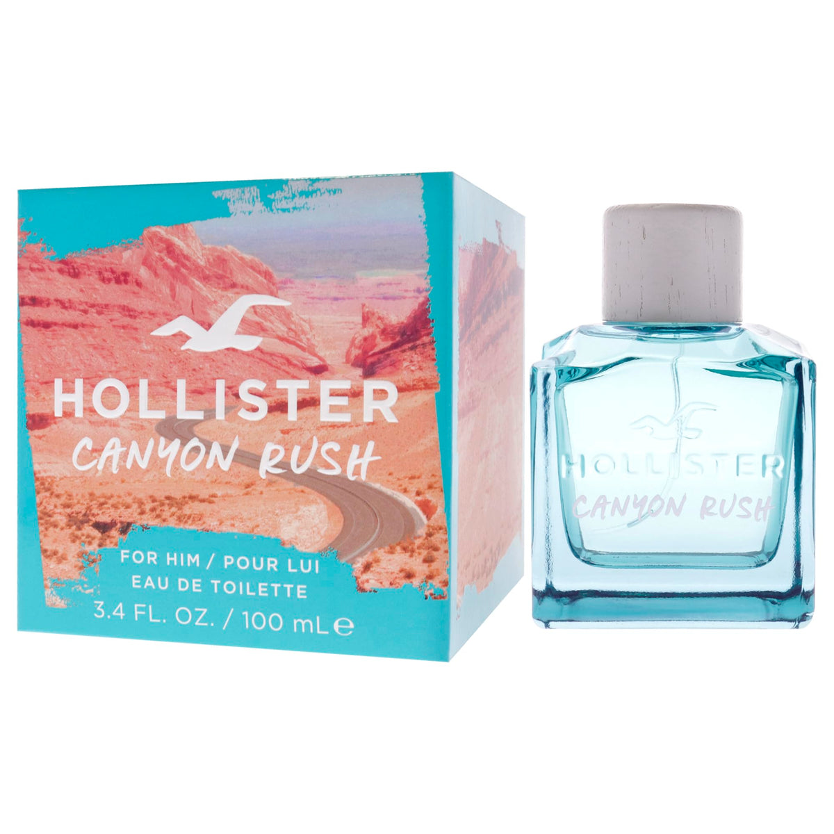 3.4 oz EDT Spray O1426