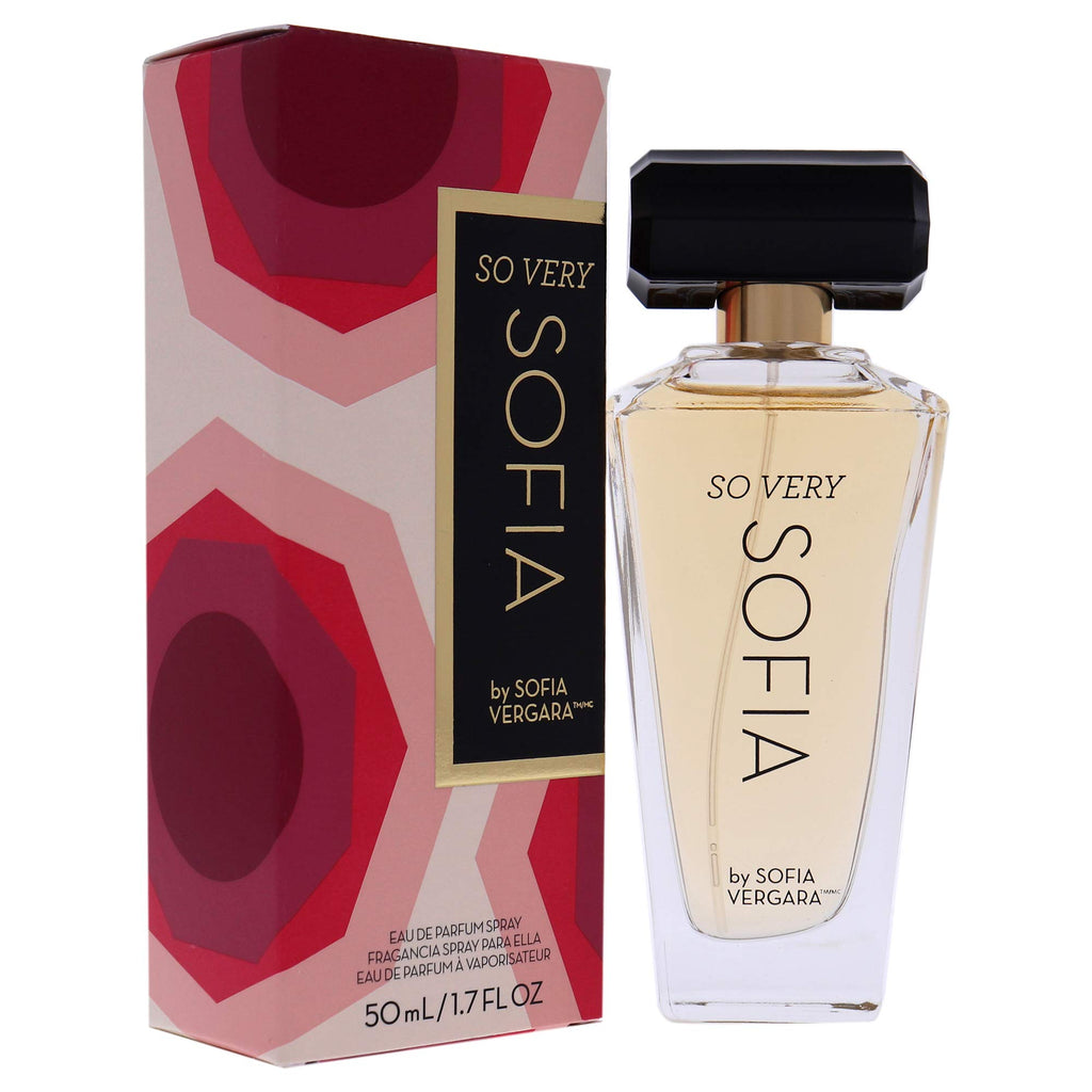 1.7 Oz Edp Spray Q1119