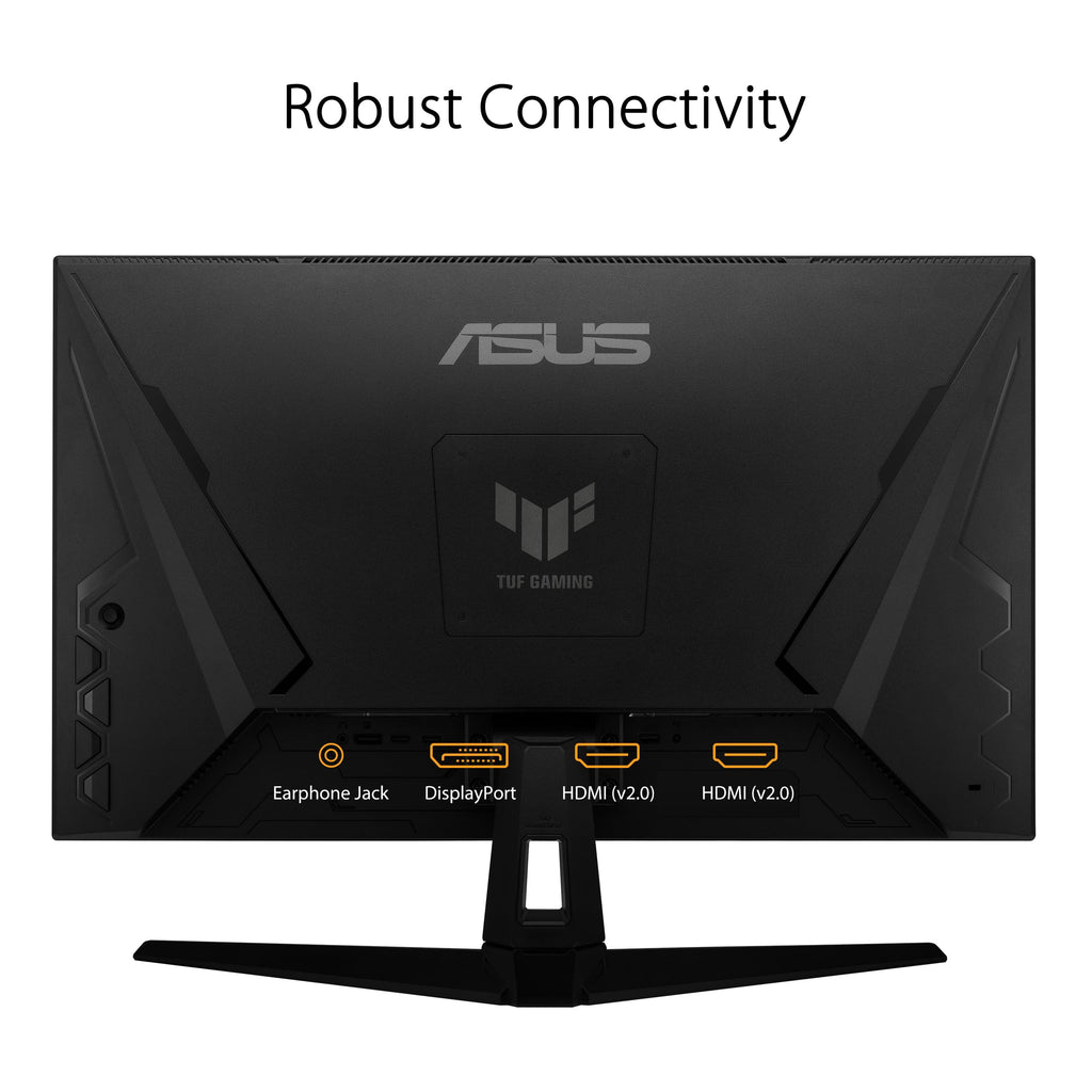 27 Inch 1440p 180Hz Gaming Monitor F73332