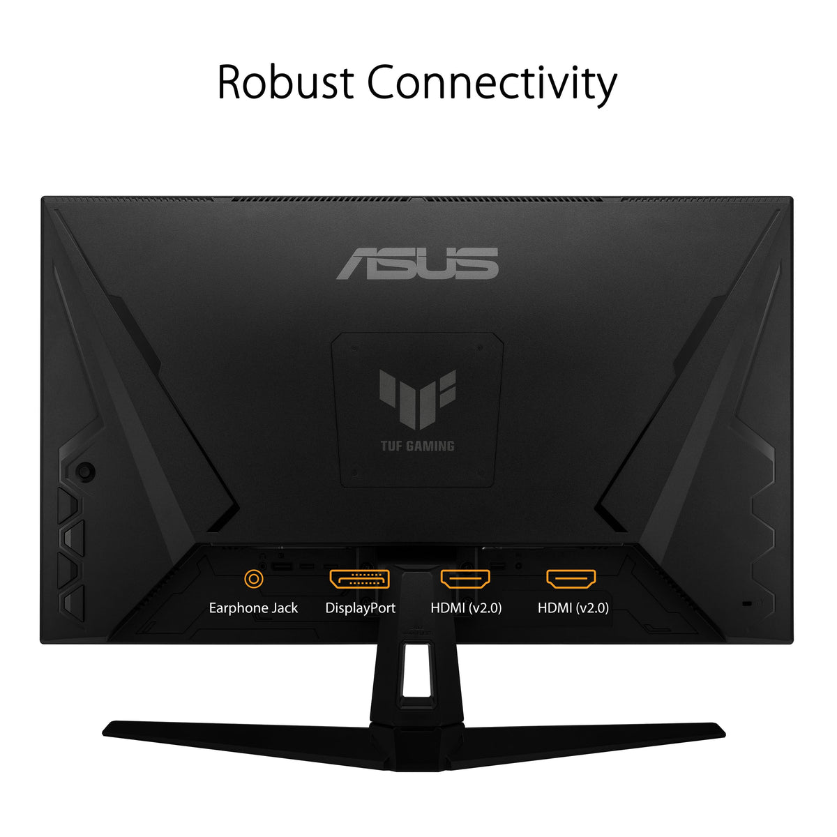27 Inch 1440p 180Hz Gaming Monitor F73332