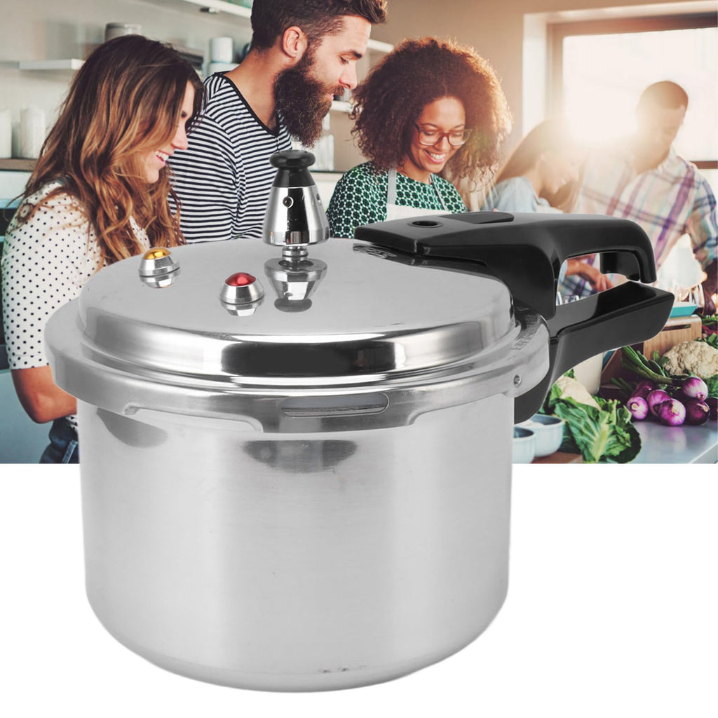 3 Liter Aluminum Alloy Pressure Cooker N462