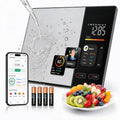 11lb Stainless Steel Digital Kitchen Scale E923