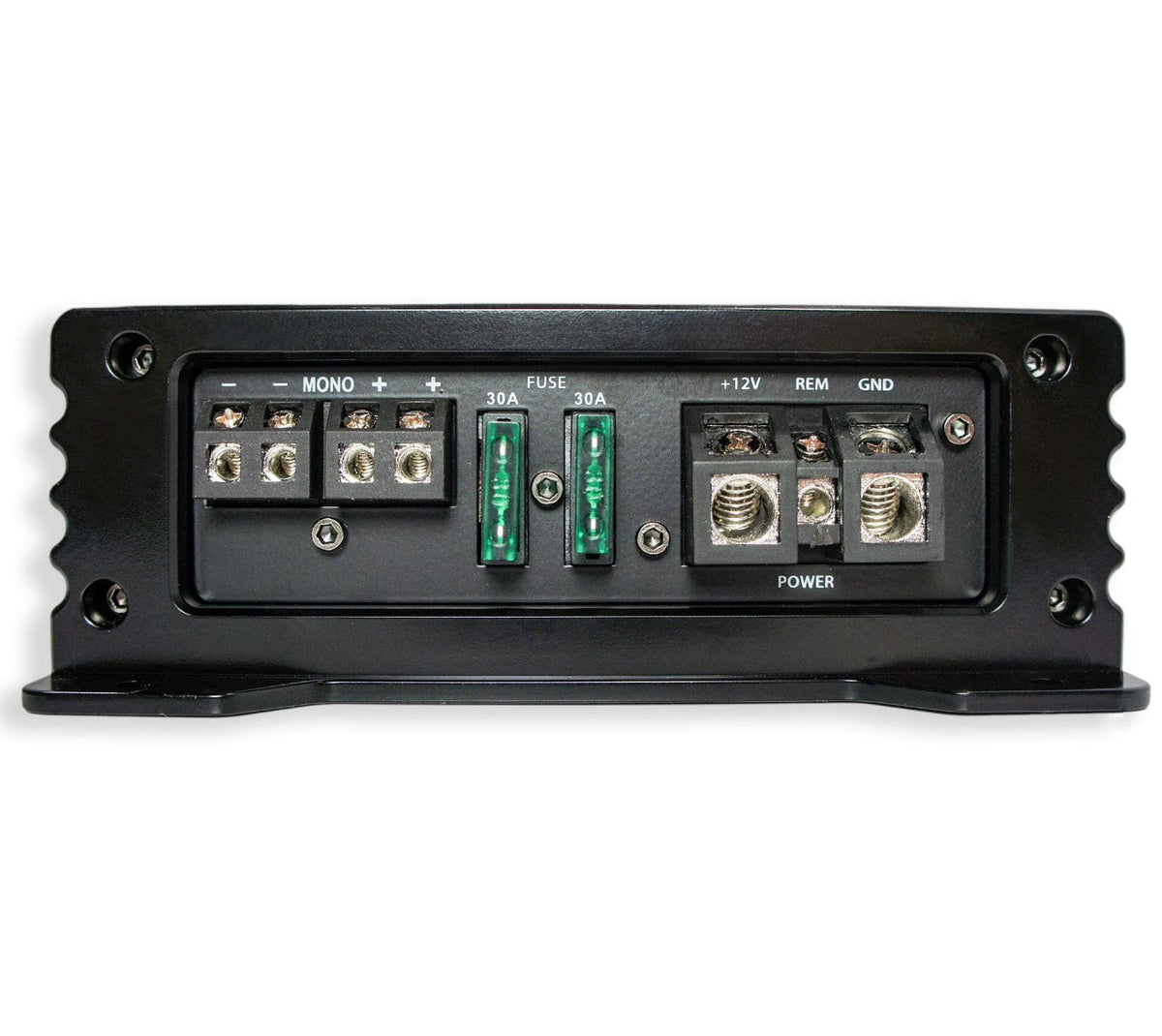 Single 12 Sub Box with Amp B185