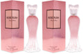 Rose Rush Eau de Parfum Spray 3.4 Fl Oz Pack of 2 P81827