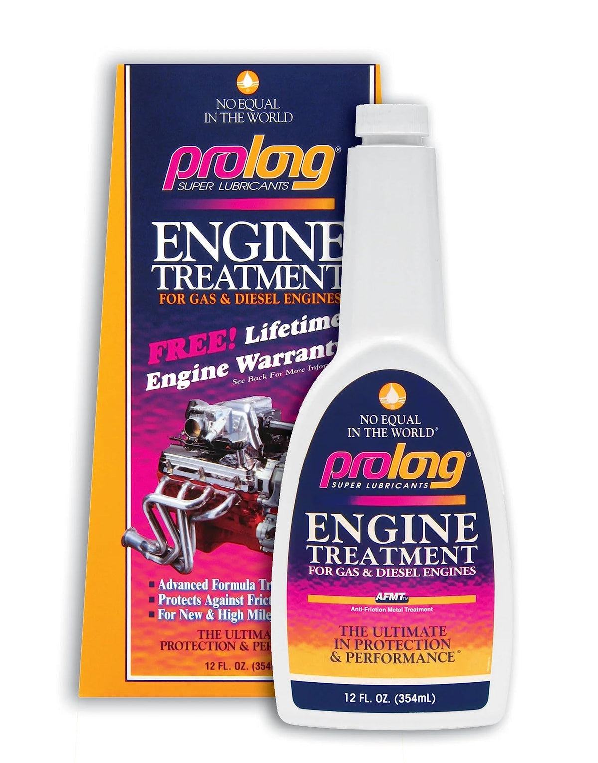 12 oz Engine Treatment S224922