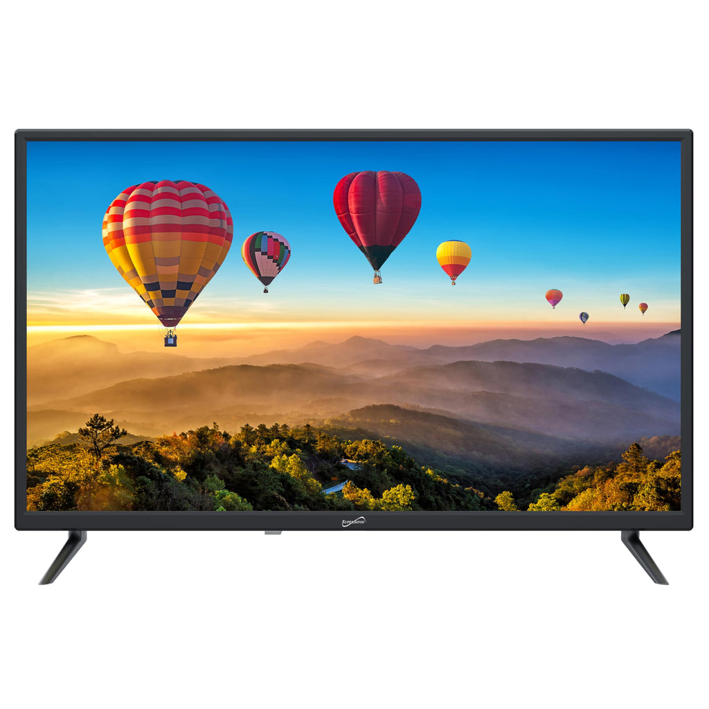 31.5-Inch 1080p DLED HDTV with HDMI P182158