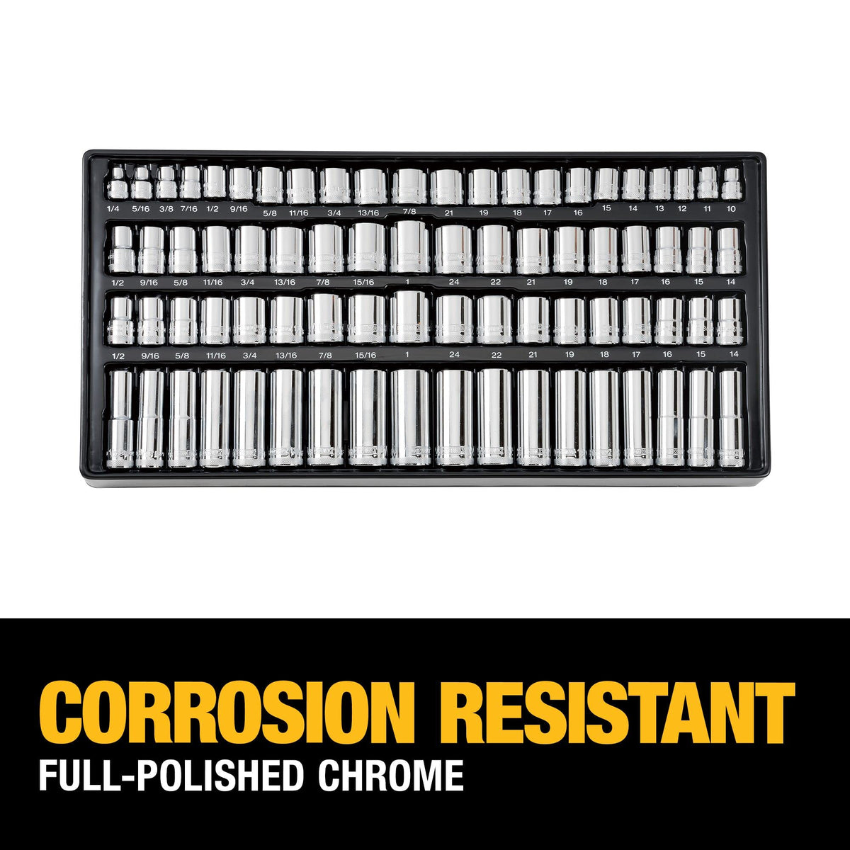 Mechanics Tool Set 341 Piece X30515
