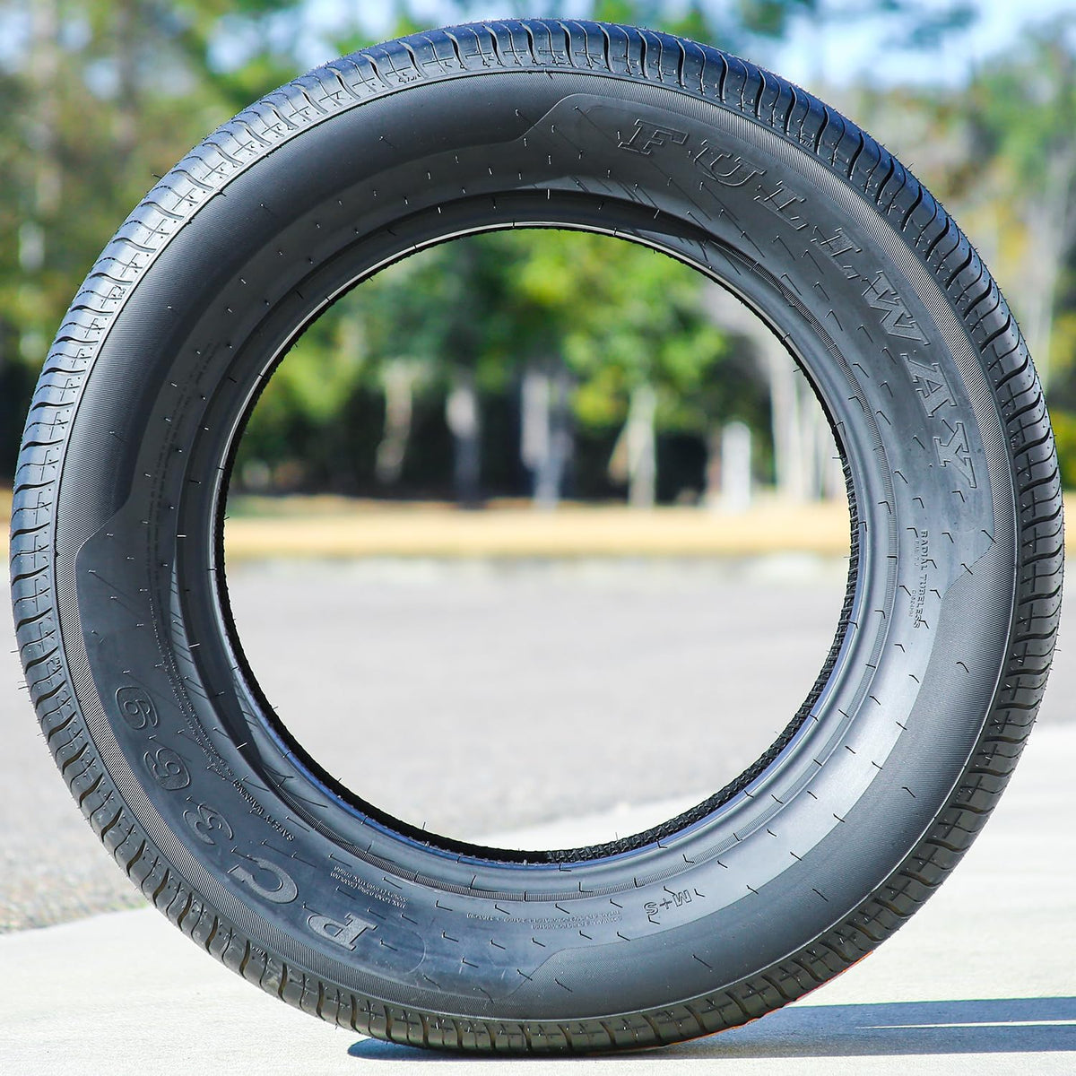 205/65R15 94H SL All Season Performance Passenger Tire E213