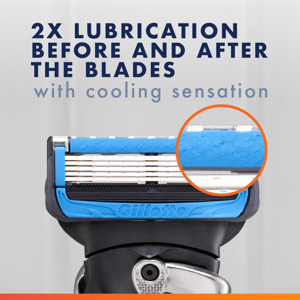 8 Blade Refills V32105