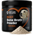 Beef Bone Broth for Dogs Y5833