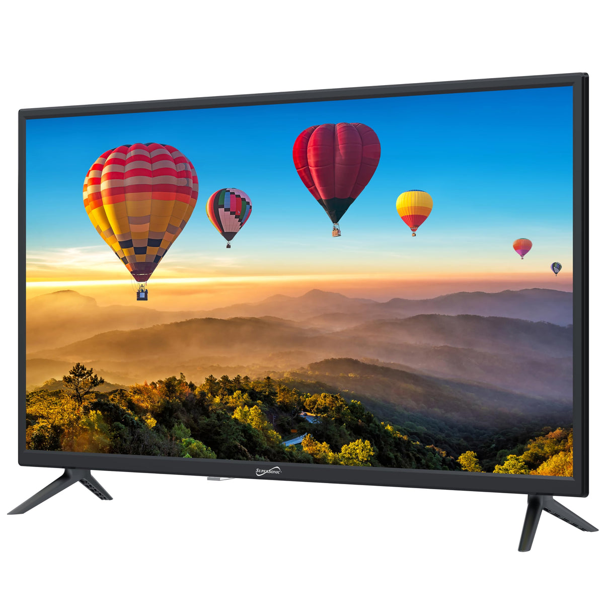 31.5-Inch 1080p DLED HDTV with HDMI P182158