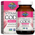 Vegan B-12 Methylcobalamin 30 Capsules P28106